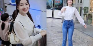 Nhan sắc khó nhận ra của mỹ nhân 2k4 tụt dốc sau loạt “phốt”