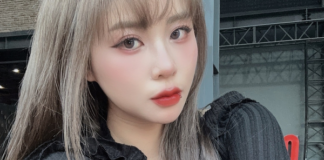 Nhan sắc ngày càng lên hương, MisThy trở thành một “chị đẹp”