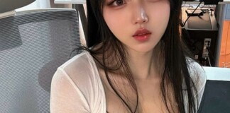 Nhan sắc quyến rũ của hot girl khiến cựu sao MU đích thân dùng tài khoản có tích xanh để làm một việc