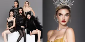 Nhan sắc top 4 Miss Earth 2023 trước thời khắc chuyển giao vương miện