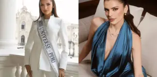 Nhan sắc xinh đẹp của người đẹp được dự đoán đăng quang Miss Universe 2024