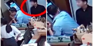 Nhảy điện thoại ở quán net rồi còn ở lại hóng hớt xem cảnh sát có tìm ra mình không, nam game thủ nhận cái kết đắng ngắt