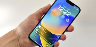 Nhiều người dùng iPhone gặp lỗi sau khi cập nhật lên iOS 16