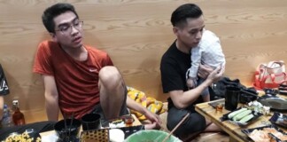 Nhìn ảnh Độ Mixi và Pewpew chụp chung, cộng đồng mạng cảm thán “Đúng là hai thế giới”