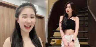 Nhìn lại diện mạo bản thân trong chiếc áo “viral” một thời, TikToker Tiểu Hý không nhận ra mình?