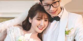 Nhìn lại tình trường chuyên “lái phi công” của Ngân Sát Thủ, đã từng có một câu chuyện buồn