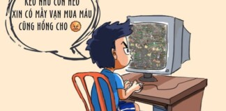 Nhìn những hình ảnh này, game thủ mới ngỡ ngàng thời gian quả thực tàn nhẫn nhưng thanh xuân thì thật rực rỡ