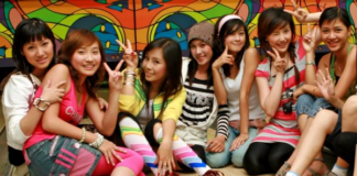 Nhìn những nụ cười này, game thủ 9x ai cũng thấy một thời ‘sửu nhi’ của mình, chủ quán nét thì sợ hãi ám ảnh