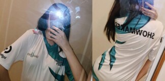 NHM của DK “lên đỉnh”, fan nữ không lộ mặt vẫn khiến cộng đồng nức nở