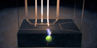 Nhờ cái ăng-ten hỏng, các nhà khoa học giải được bí mật 58 năm của ngành vật lý