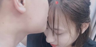 Nhờ game, anh chàng ‘câu’ được bạn gái xinh đẹp cách xa tới 330km