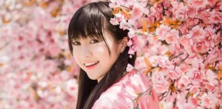 Như Hexi – Thánh Nữ Làng Game Quảng Bá Cho Thần Ma PK