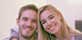 Những bí ẩn thú vị xoay quanh cặp đôi Pewdiepie – Marzia mà ngay cả các fan ruột cũng ít khi biết tới
