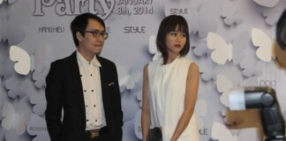 Những cặp đôi được yêu thích nhất trên mạng xã hội