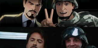 Những chi tiết thú vị trong tập 6 What If…?: Không trở thành Iron Man, Tony Stark bị phản diện của Black Panther lừa đến mất cả mạng