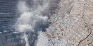 Những chiếc hố khoan sâu nhất thế giới, cùng cuộc đua vào sâu trong lòng đất giữa các quốc gia