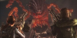 Những con trùm khổng lồ với ngoại hình kinh dị, khiến người chơi “mất ngủ” trong Resident Evil (P.2)