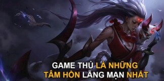 Những điểm yếu cố hữu khiến cho nhiều game thủ có rèn luyện skill mãi mà vẫn FA