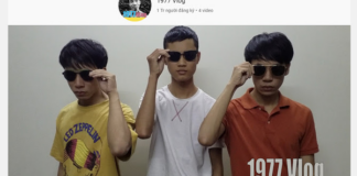 Những hiện tượng mạng “phá đảo làng YouTube Việt” trong năm 2019