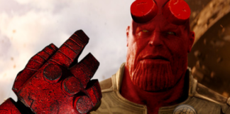 Những hình ảnh chế “lầy lội” xung quanh Avengers: Infinity War mà chỉ những người đã xem phim mới hiểu