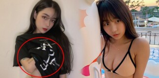 Những màn “posing” đi vào lòng đất của các nữ streamer, ranh giới giữa sáng tạo và “kém duyên” cực mong manh!