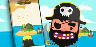 Những “mưu hèn kế bẩn” trong Pirate Kings