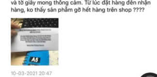 Những pha đánh giá 1 sao vô lý đến cùng cực kiến cộng đồng mạng “cười không nhặt được mồm”