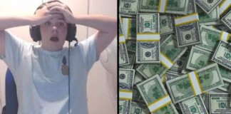 Những pha donate tiền khủng nhất mà giới streamer đã nhận được, có lúc tới cả tỷ bạc