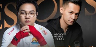 Những sự kiện đình đám trong làng game/streamer Việt khiến người hâm mộ phải thốt lên “ơ mây zing, gút chóp” trong năm 2020