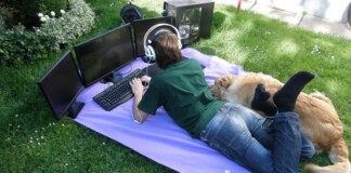 Những “thói quen xấu” mà game thủ thường mắc phải khi mới sắm PC/laptop