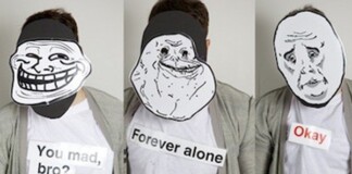 Những trào lưu hot nhất cộng đồng mạng 2013