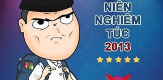 Những trào lưu mới nổi, ‘hút’ cư dân mạng