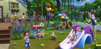 Những tựa game mô phỏng cuộc sống thật, khiến người chơi đê mê chìm đắm