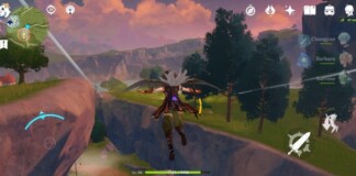 Những yếu tố cực kỳ thú vị trong Genshin Impact, xứng đáng để các tựa game khác phải học theo