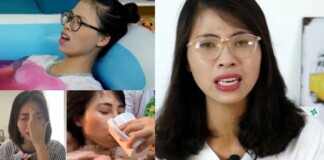 Nổi tiếng gắn liền với tai tiếng, YouTuber Thơ Nguyễn nhiều lần bị cộng đồng mạng tẩy chay vì nội dung phản cảm