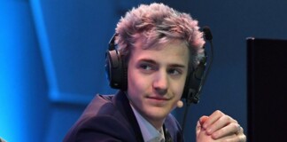 Nổi tiếng nhất thế giới, tuy nhiên Ninja cũng có những góc khuất đáng quên trong sự nghiệp như thế này đây