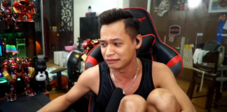 Nóng: Bị dọa chém nếu không giải nghệ streamer, Độ Mixi có pha xử lý đi vào lòng người, “chuẩn từng centimet” !