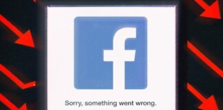 Nóng: Facebook, Instagram, Messenger gặp lỗi nghiêm trọng, “đứng hình” trên diện rộng!