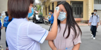 NÓNG: Hà Nội chính thức cho học sinh nghỉ học từ ngày 4/5