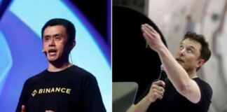 Nóng mắt vì dòng tweet dìm giá Bitcoin, CEO sàn Binance gọi Elon Musk là kẻ ‘vô trách nhiệm, không hài hước’