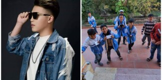 NTN khoe ảnh fan tới chơi nhà, cộng đồng mạng ngán ngẩm khuyên anh chàng nên “cân nhắc” nhiều hơn ở các video tới