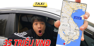 NTN tuyên bố chán, muốn bỏ nhà ra đi, quyết định đi xuyên Việt hơn 5.000km bằng taxi, chi phí “siêu to khổng lồ”