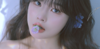 Nữ BLV tựa nàng thơ, tự tin khoe vai trần khiến dân tình “lụi tim”