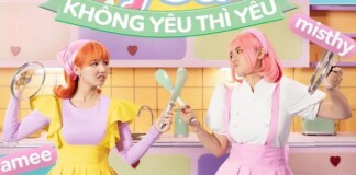 Nữ ca sĩ 10x “Anh nhà ở đâu thế” Amee bỏ tiền tỷ làm MV vì “nghiện game”