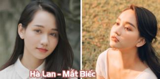 Nữ chính “Mắt biếc” gây bất ngờ khi thay đổi hình tượng 180 độ, thiếu nữ trong sáng đã biết khoe body gợi cảm