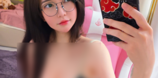 Nữ cosplayer liên tiếp đăng tải loạt ảnh nóng bỏng, fan nam đứng ngồi không yên