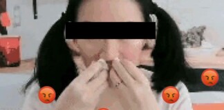 Nữ diễn viên nổi tiếng dấn thân thành streamer, có phát ngôn tuyên chiến với CĐM và hành động không thể tha thứ trên livestream