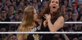 Nữ đô vật huyền thoại Rhonda Rousey lấn sân sang làm Streamer, ai xem mà chê “cẩn thận chị vật chết luôn”