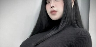 Nữ game thủ cosplay Luffy, khoe khung cơ thể ấn tượng, “tâm hồn” khủng bức thở