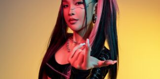 Nữ MC sở hữu “nụ hôn viral” bùng nổ với diện mạo mới, tự tin khoe body bốc lửa